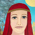 Ceres Godess of Eternal Devotion