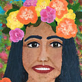 Goddess Haumea