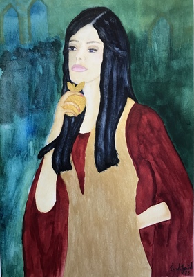 Eris, Goddess of Discord and Chaos or Seeking Balance, Harmony and Justice?